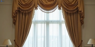 Living room lounge curtain cleaning service newcomb-vic Matty Curtain Cleaning