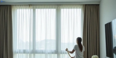 Pre-sale end-of-lease curtain cleaning newcomb-vic residential property